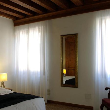 Appartamenti San Luca Venedik Dış mekan fotoğraf