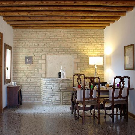 Appartamenti San Luca Venedik Oda fotoğraf