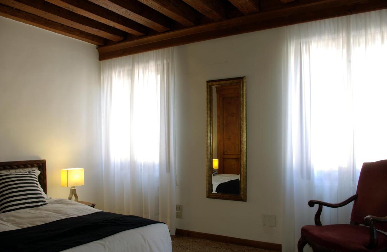 Appartamenti San Luca Venedik Dış mekan fotoğraf