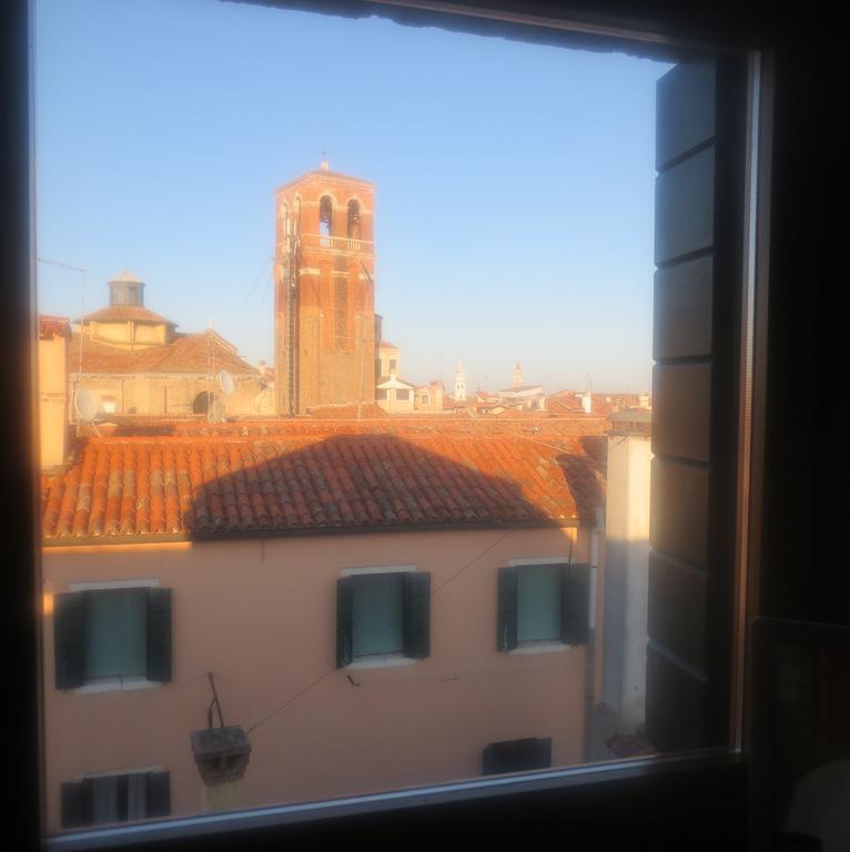 Appartamenti San Luca Venedik Oda fotoğraf