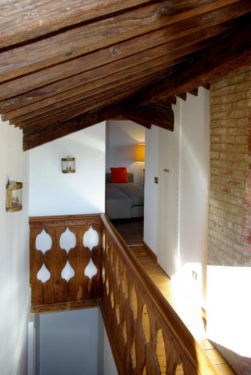 Appartamenti San Luca Venedik Dış mekan fotoğraf