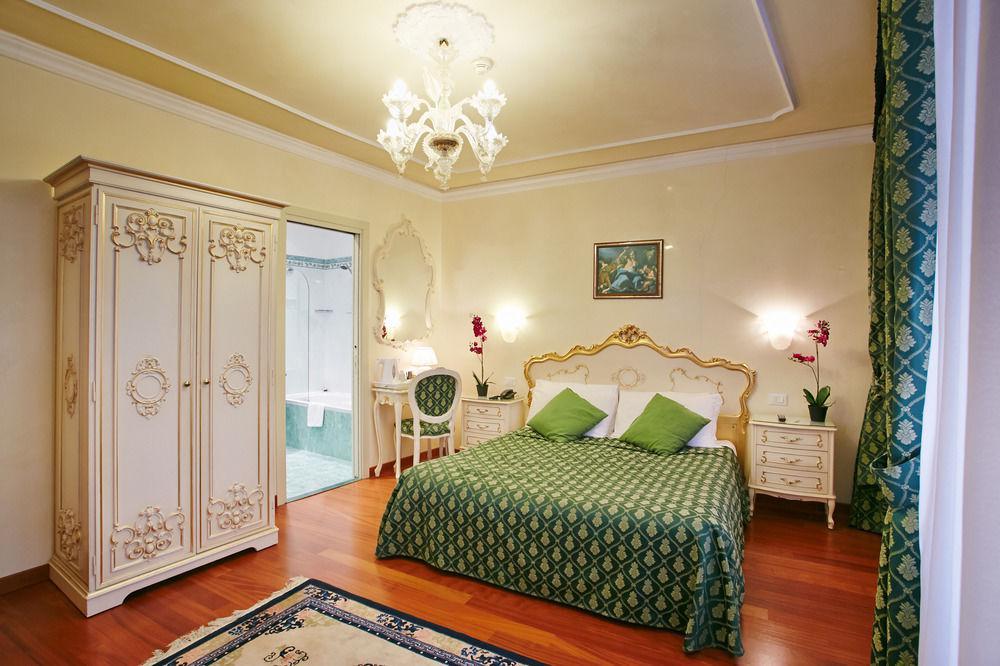 Appartamenti San Luca Venedik Dış mekan fotoğraf