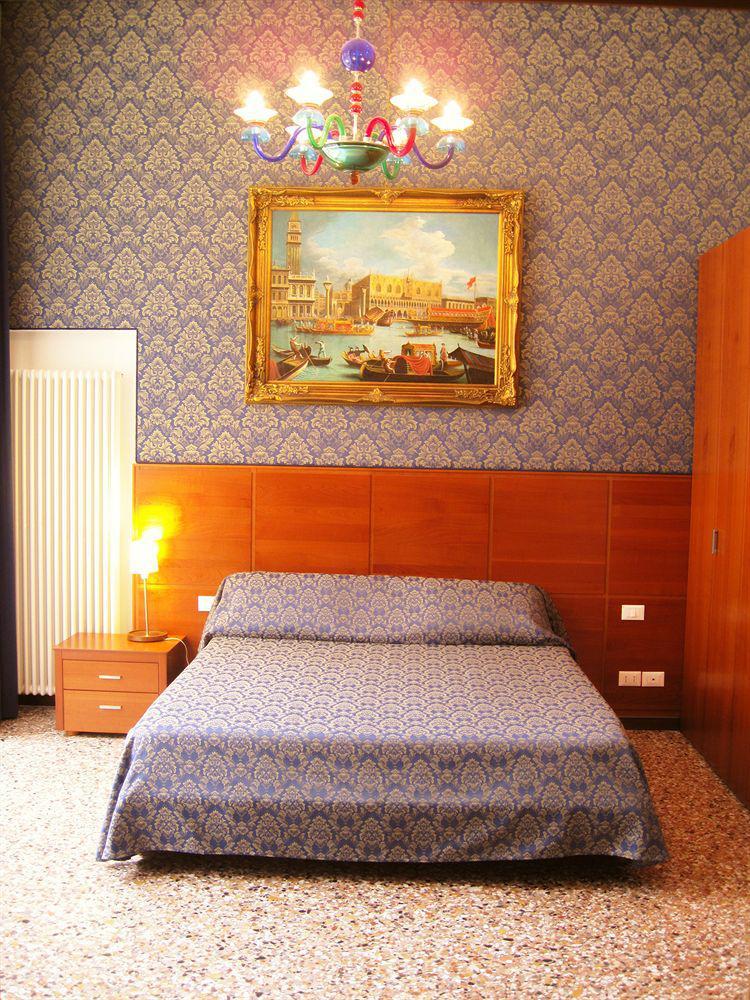 Appartamenti San Luca Venedik Dış mekan fotoğraf