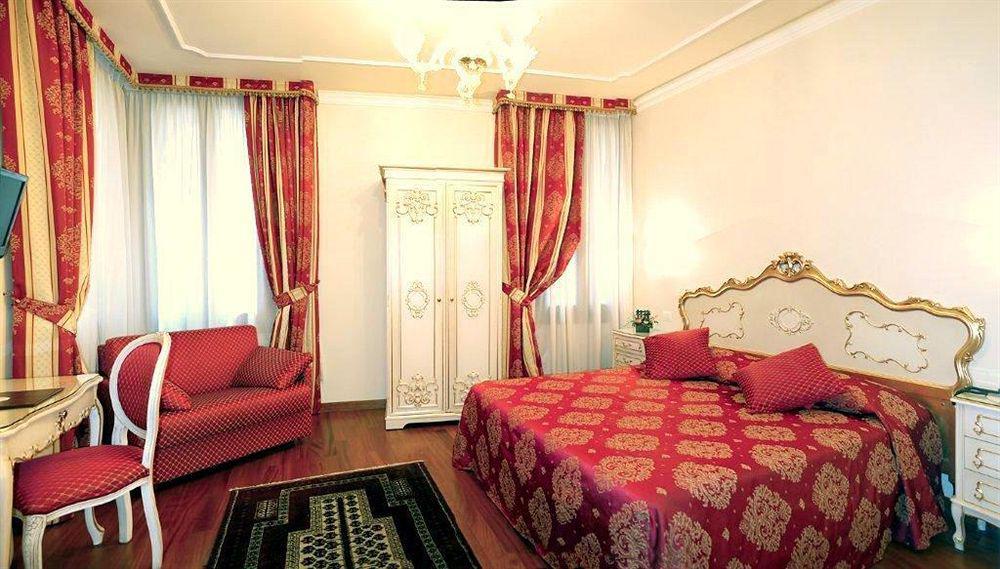 Appartamenti San Luca Venedik Dış mekan fotoğraf