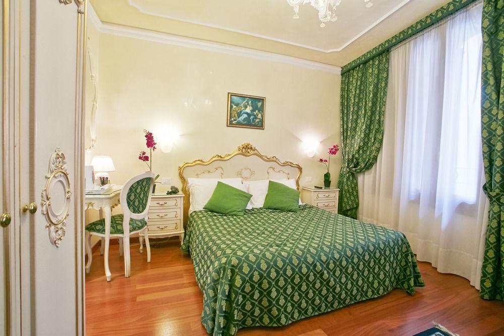 Appartamenti San Luca Venedik Dış mekan fotoğraf