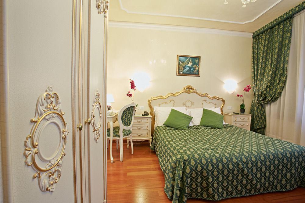 Appartamenti San Luca Venedik Dış mekan fotoğraf